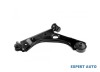 Trapez Opel ADAM (2012-&gt;)[M13] #1, Array