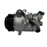 Compresor Climatizare 534073 126704