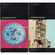 Ornamentica I, II - Franz Sales Meyer