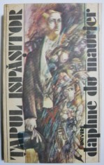 Tapul ispasitor - Daphne du Maurier foto