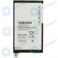 Baterie Samsung Galaxy Tab 4 8.0 (SM-T330, SM-T331, SM-T335) EB-BT330FBE 4450mAh GH43-04151A GH43-04112A