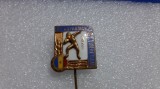 insigna Spartachiada Tineretului 1957