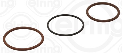 ELRING 688.220 Set garnituri etansare,injectoare foto