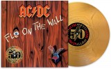 Fly On The Wall (Gold Vinyl, 50th Anniversary Edition) | AC/DC, Rock, Columbia Records