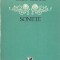 Sonete - Radu Carneci