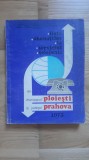 Lista Abonatilor la Serviciul Telefonic din Municipiul Ploiesti si judetul Prahova 1970 (1970) istoria orasului carte de telefoane