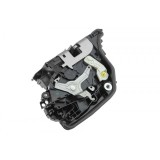 Broasca usa fata Bmw 2 Active Tourer 2013-, X1 F48 2014-, X2 F39 2017-, X5 F15 2013-, X6 F16 2014-, cu functie Safe Lock, Stanga, 51217281935