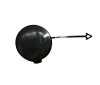 Capac carlig remorcare bara spate AUDI A5/S5 (B8), 10.2011-08.2016, SPORTBACK, Rapid