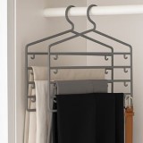 Organizator Multifuncțional pentru Haine și Accesorii din Metal, CMCLASS