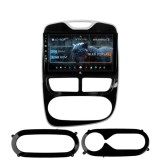 Cumpara ieftin Navigatie Renault Clio IV (2012-2016), Android 12, P-Octacore 2GB RAM + 32GB ROM, 9 Inch - AD-BGP9002+AD-BGRKIT369-1216