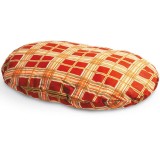 PERNA CULCUS APUS PENTRU CAINI SI PISICI 90 MIX. COL. 90x66CM S02040500