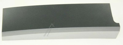 CAPAC FRONTAL REZERVOR APA ESAM03, ARGINTIU 5313214841 pentru espressor DELONGHI foto