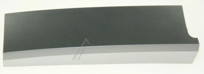 CAPAC FRONTAL REZERVOR APA ESAM03, ARGINTIU 5313214841 pentru espressor DELONGHI
