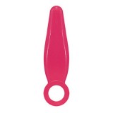 Dildo Anal Finger Rosu, Best Seller