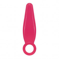 Dildo Anal Finger Rosu, Best Seller