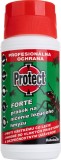 Pr&aacute;&scaron;ok PROTECT FORTE, proti mravcom a na lez&uacute;ci hmyz, 100 g