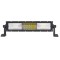 LED Bar Auto 216W, leduri pe 3 randuri, 12V-24V, 15120 Lumeni, 13,5&Prime;/34,2 cm, Combo Beam 12/60 Grade