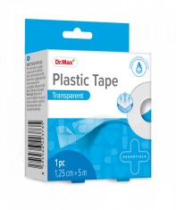 Dr. Max Classic Tape elastic, 1.25cm x 5m