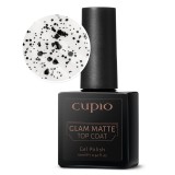 Glam Matte Top Coat Cupio - Vamp