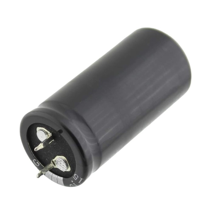 Supercondensator, 200F, 2.8V DC, BIGCAP - BRP002R8S207FB 200F