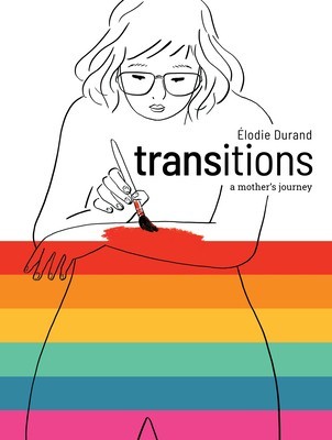 Transitions: A Mother&#039;s Journey