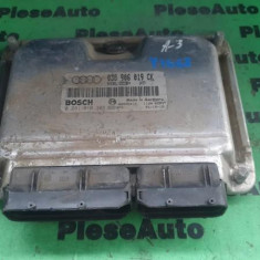 Calculator ecu Audi A3 (2003->) [8P1] 0281010308