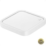 Incarcator Retea Wireless Samsung 15W 1.67A Alb EP-P2400TWEGEU
