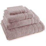 Cumpara ieftin Set 12 prosoape din Bumbac 100%, dimensiune 50 x 100 cm, Culoare Maro Deschis, Calitate Premium, HEIMTEX Germany