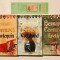 In Cautarea Graalului, Bernard Cornwell, Harlequin, Vagabond, Eretic, 2008-2010.
