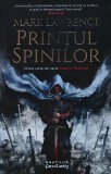 Cumpara ieftin Printul spinilor. Seria Imperiul faramitat, vol 1 - 2018 - Mark Lawrence ($R61)