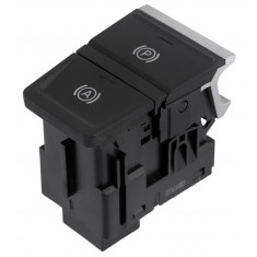 Buton Frana De Mana + Auto Hold Nty Audi A6 C8 2019&rarr; EWH-AU-005