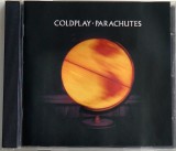 Coldplay &lrm;&ndash; Parachutes _ NM / NM cd rock alternativ _ Parlophone, Europa, 2000