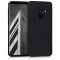 Husa pentru Samsung Galaxy S9, MyStyle Perfect Fit , Black