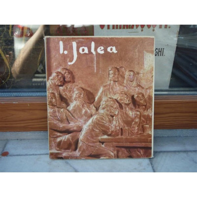 ION JALEA-PETRU COMARNESCU foto