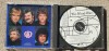 CD original The Story of the Moody Blues... Legend of a Band, Made in USA, Rock, A&amp;M Records
