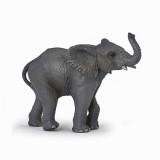 PAPO - Figurina Pui Elefant