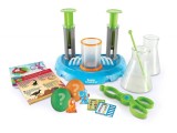 Monstruletii din laborator &ndash; Super laboratorul de experimente PlayLearn Toys, Learning Resources