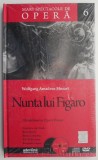 Nunta lui Figaro - Wolfgang Amadeus Mozart - Roman Beletristica