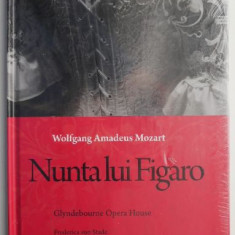 Nunta lui Figaro – Wolfgang Amadeus Mozart