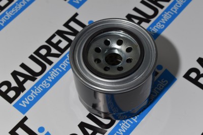 Filtru combustibil SN25027, SN 25027, 1103842, 72280-422, K1025335 foto
