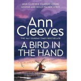 A Bird in the Hand: George and Molly Palmer-Jones Book 1