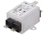 Filtru Anti-Interferențe 250VAC 68nF 2.2nF 10mH THT