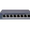 SWITCH 8PORTURI GIGABIT SMARTMANAGED