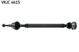 SKF VKJC 4615 Planetara