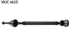 SKF VKJC 4615 Planetara