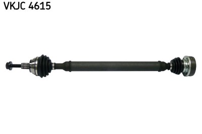SKF VKJC 4615 Planetara foto
