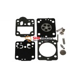 Kit reparatie carburator drujba Husqvarna 235 , 236 , 240 Calitatea I