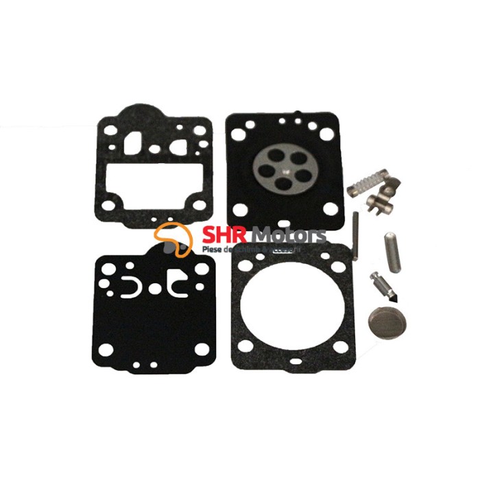 Kit reparatie carburator drujba Husqvarna 235 , 236 , 240 Calitatea I