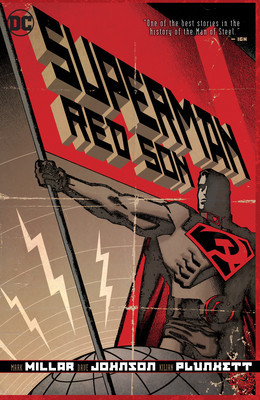 Superman: Red Son (New Edition) foto