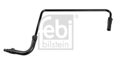 FEBI BILSTEIN 172906 febi Plus Furtun aerisire, rezervor egalizare foto